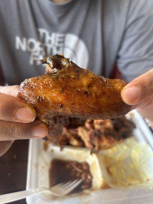 Neely's Interstate Bar-B-Que