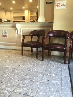 Kennedy Health Center