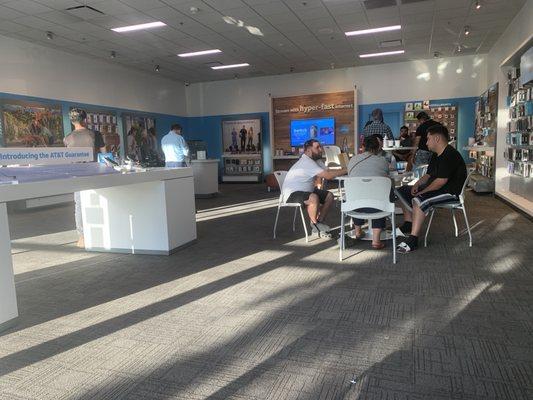 AT&T Store