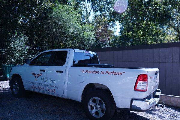 Revere Construction and Roofing