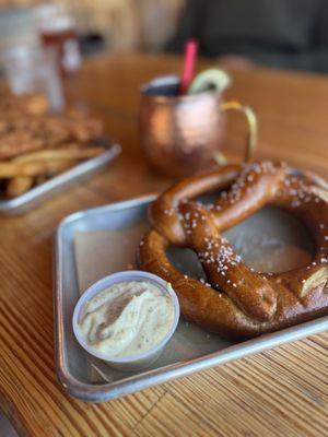 The Horn Public House & Brewery