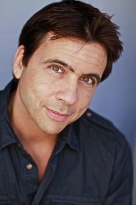 Asia Fadlon Hypnosis