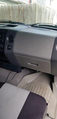 Under Pressure Auto Detailing