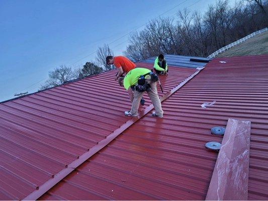 Hometown Metal Supply