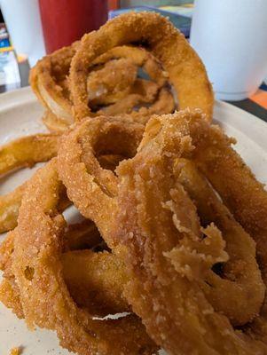 The Char-Burger Stock-Ade