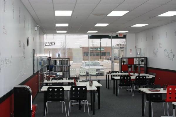 Mathnasium of Naperville