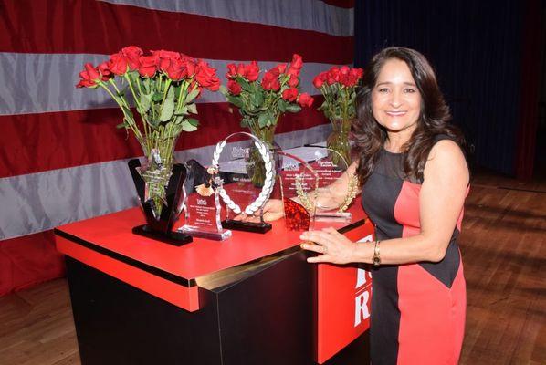 Shahin Rafi - Berkshire Hathaway California properties