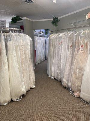 Natalie's Bridal & Tuxedo