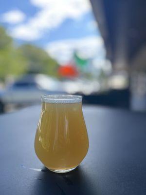 Hollow Hills - NEIPA