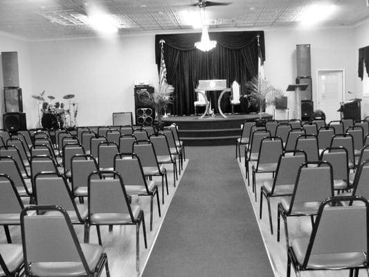 Jovenes Cristianos Staten Island