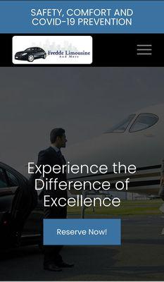 Fredde Limousine & More