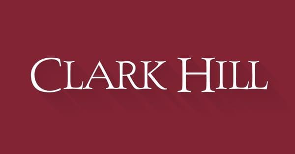 Clark Hill - Pittsburgh
