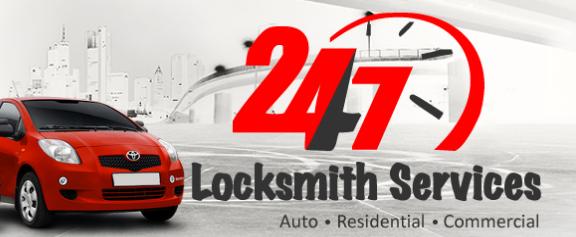 Handy-Smith Lock & Key