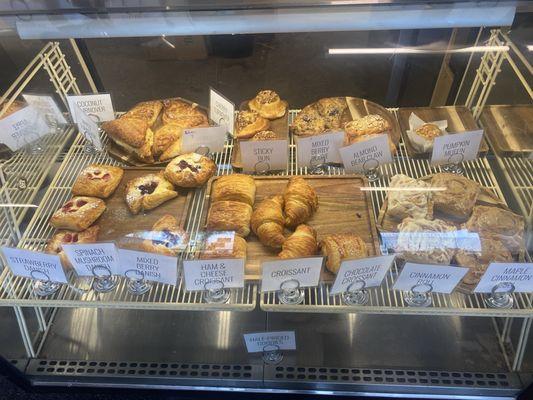 Lake Chelan Artisan Bakery