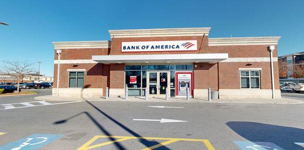 Bank of America