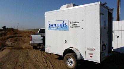 San Luis Pump Company