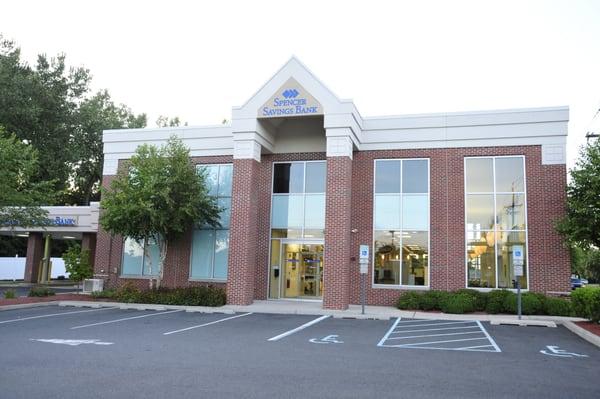 Spencer Savings Bank