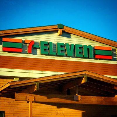 7-Eleven