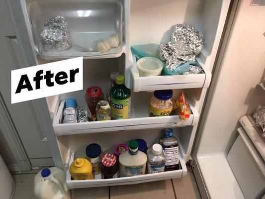 P&B Home/Car Detailing Service