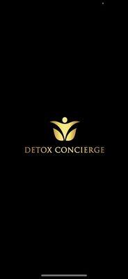 Detox Concierge