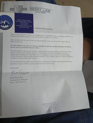 Law Offices of Barry S Grossman