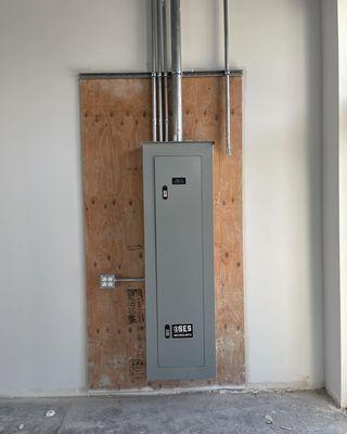 East New York Electrical