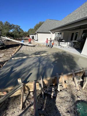 C Fuentes Landscaping