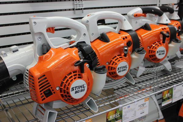 Stark Street Lawn & Garden - Newberg