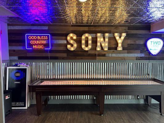 Terri and Dave Music