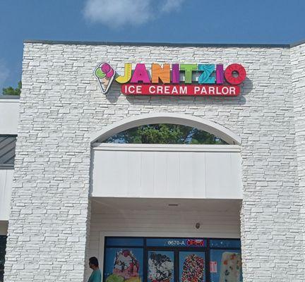 Paleteria Janitzio