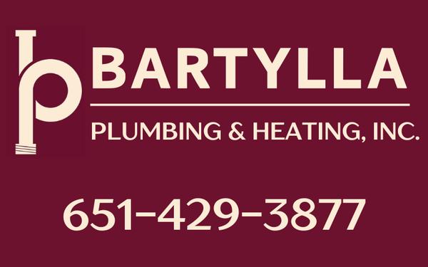 Bartylla Plumbing & Heating