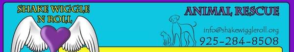 Shake Wiggle N' Roll Animal Rescue