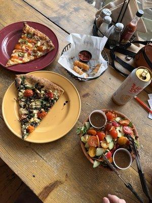 Rocky Mountain Pizza Company