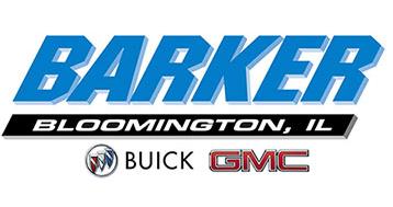 Barker Buick GMC Cadillac