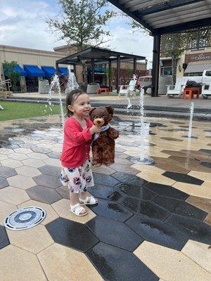 Build-A-Bear Workshop