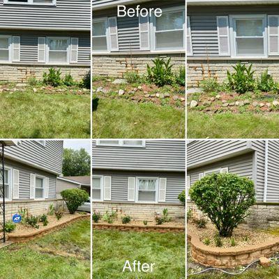 Garcia & Son Landscaping