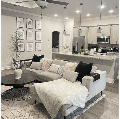 Bennett Cleaning Services