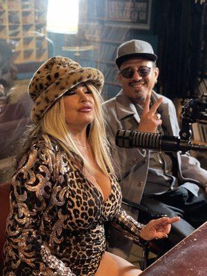 Ozcat Radio - 89.5 FM KZCT