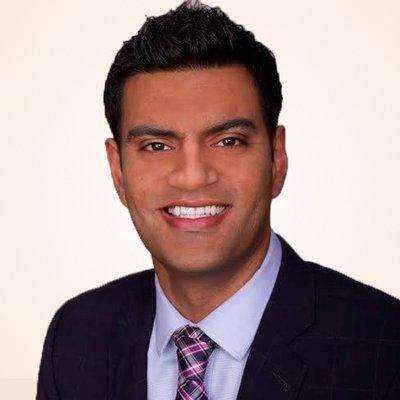 Dr. Nasheer Sachedina - Sachedina Urology