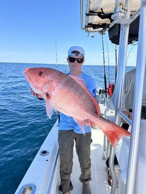 East Bay Fishing Village and Charters