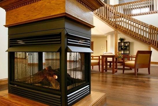 Fox Run at Orchard Park