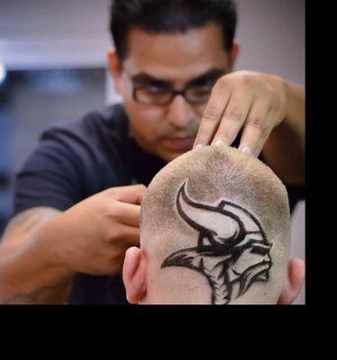 Goldstar Barber Academy