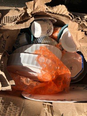 Global Restoration Team