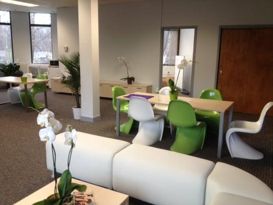 College Nannies and Tutors