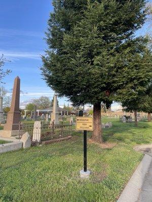 Placer County Cemetery District