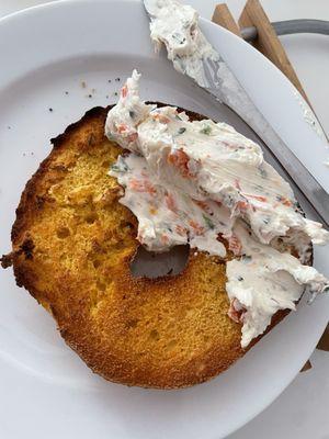 Kaplan's New Model Bakery