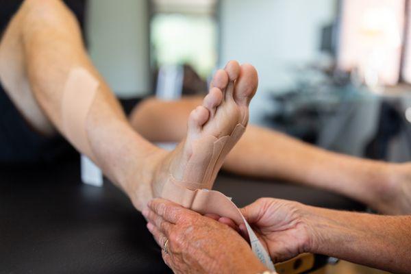 Brenda Shaeffer, DPT - Body Reset System