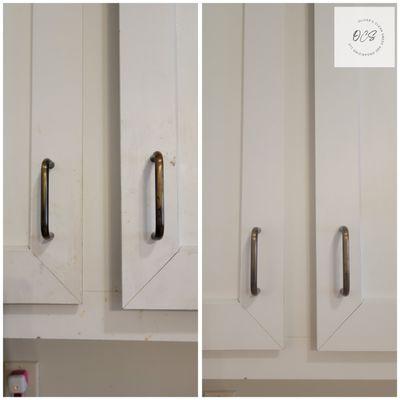 Oliver's Clean Sweep and Organizing