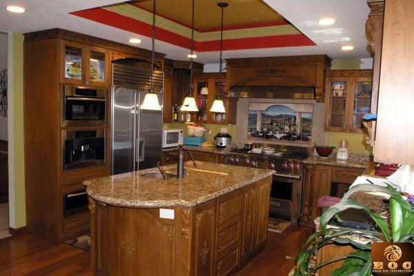 Kitchen Remodel