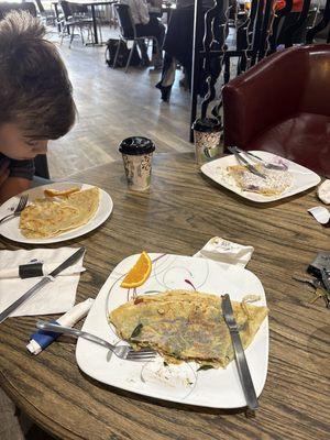 World Cup Espresso Cafe